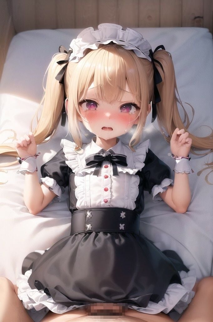 はじめての枕営業 -J〇アイドルの裏の顔-