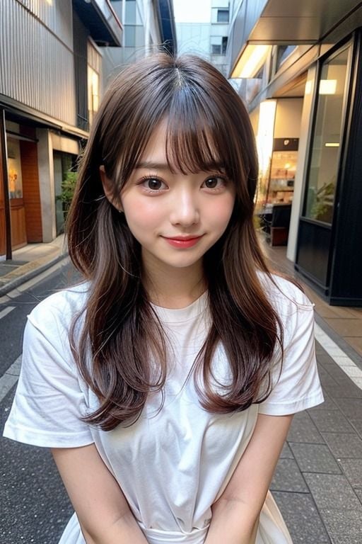 絶対的な美女:エロなし、モデル写真