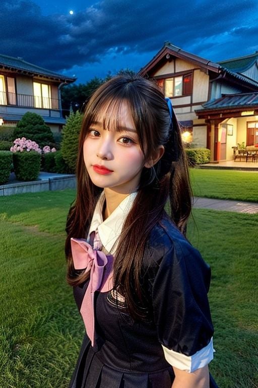 絶対的な美女:エロなし、モデル写真