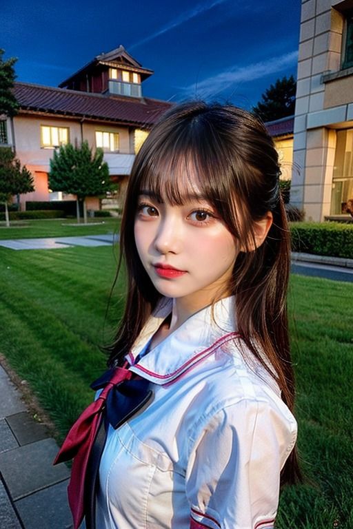 絶対的な美女:エロなし、モデル写真