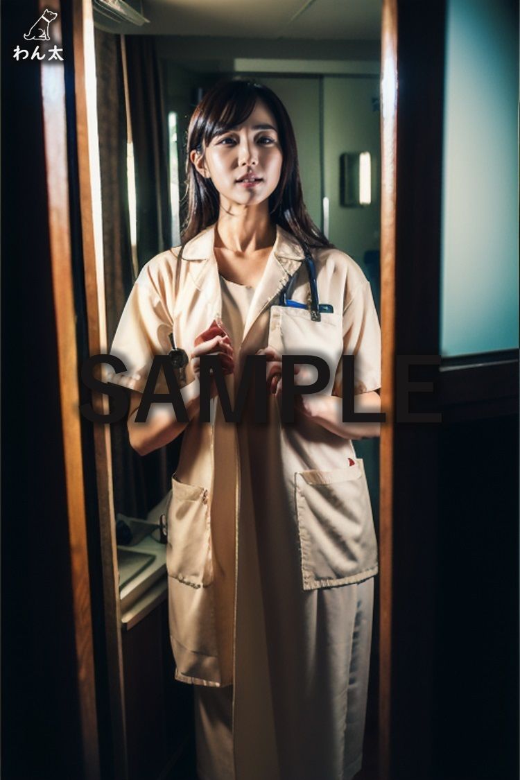 院内憑依（AIわん太）