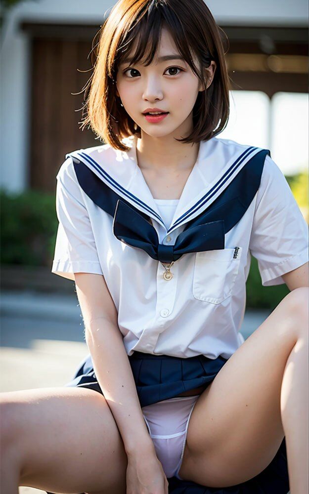 JK下着グラビア写真集