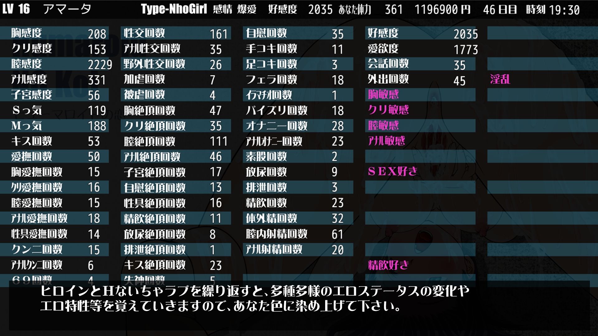 Humaroido NO Koi〜ヒューマロイドの恋