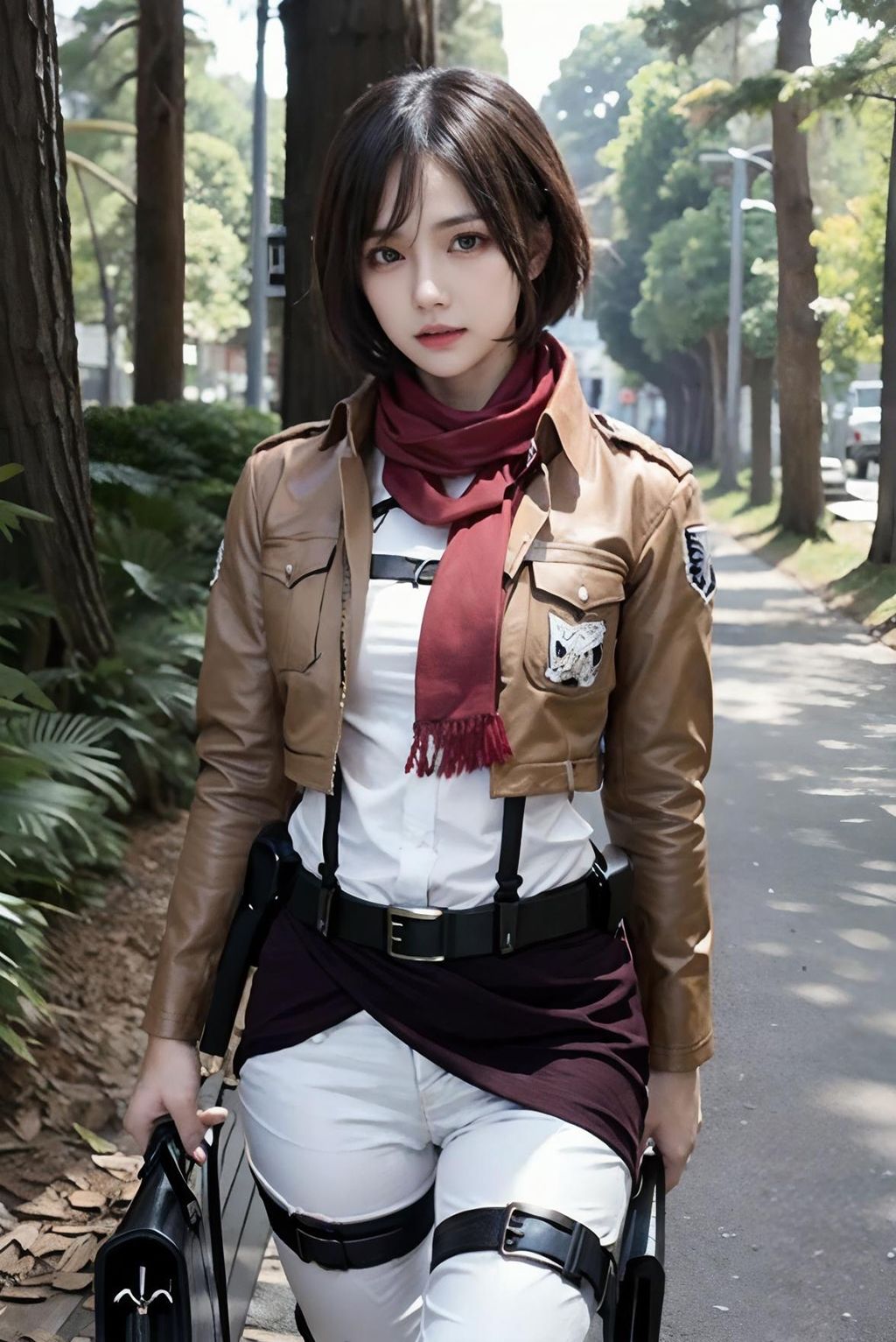 ゼロから始める改進撃