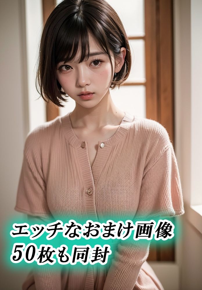 僕の体液で満たしてあげるよ何度でも