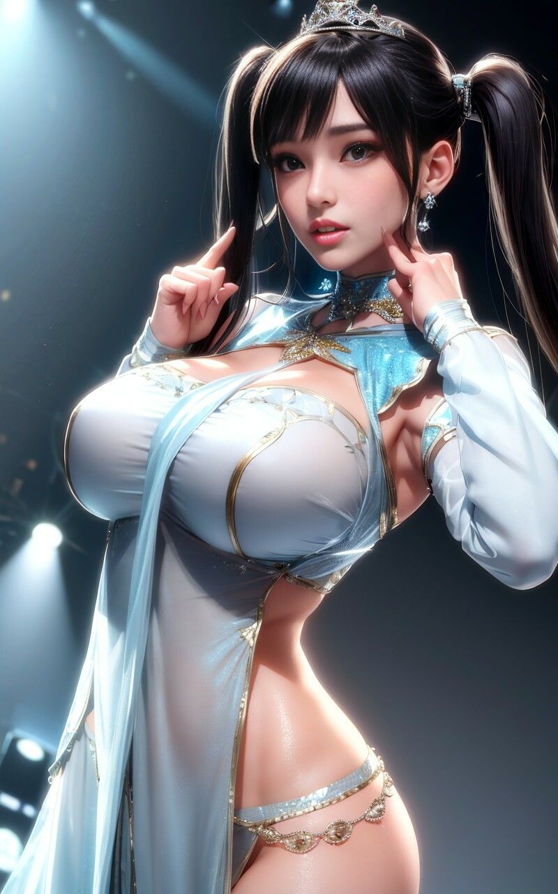 歌舞伎町の嬢王