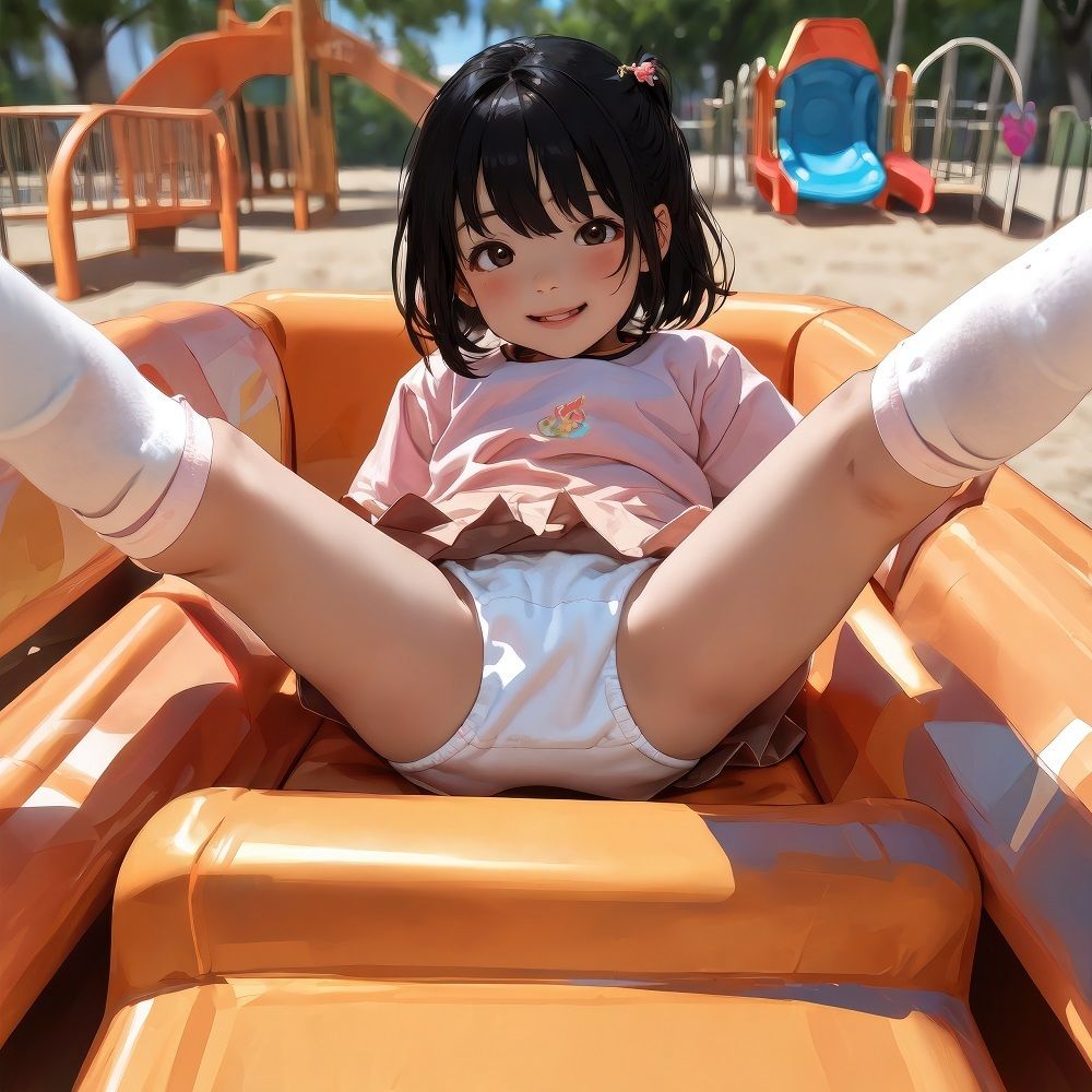 純白綿パンが好きだ！