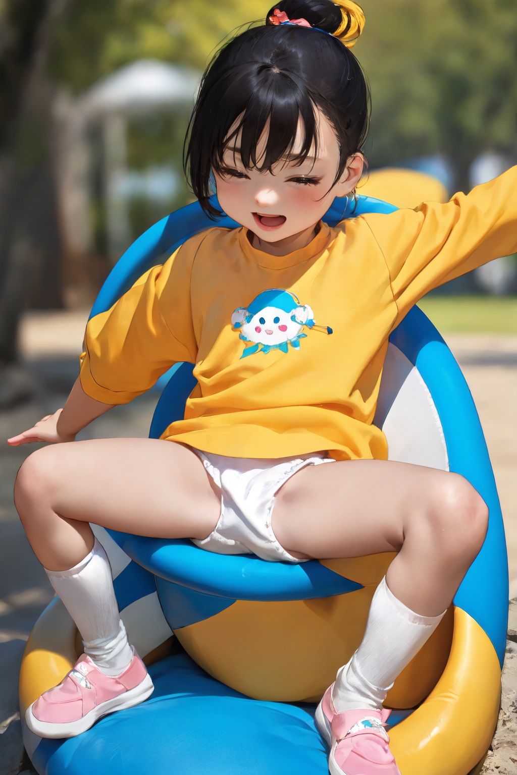 純白綿パンが好きだ！