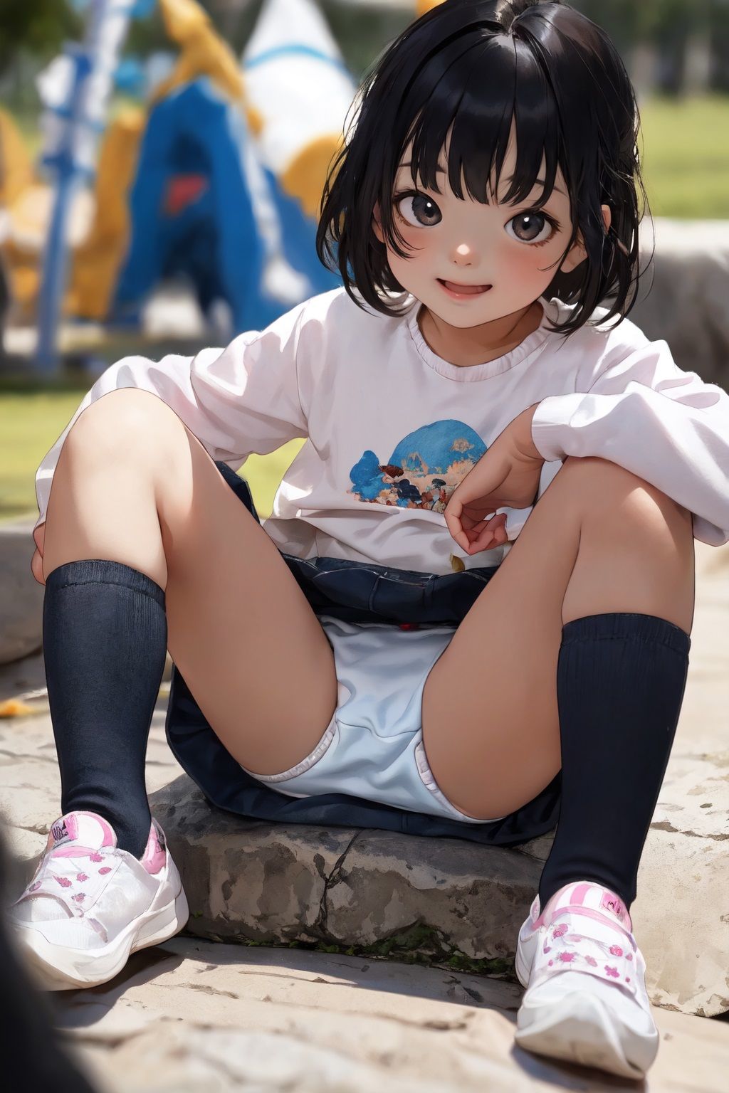 純白綿パンが好きだ！