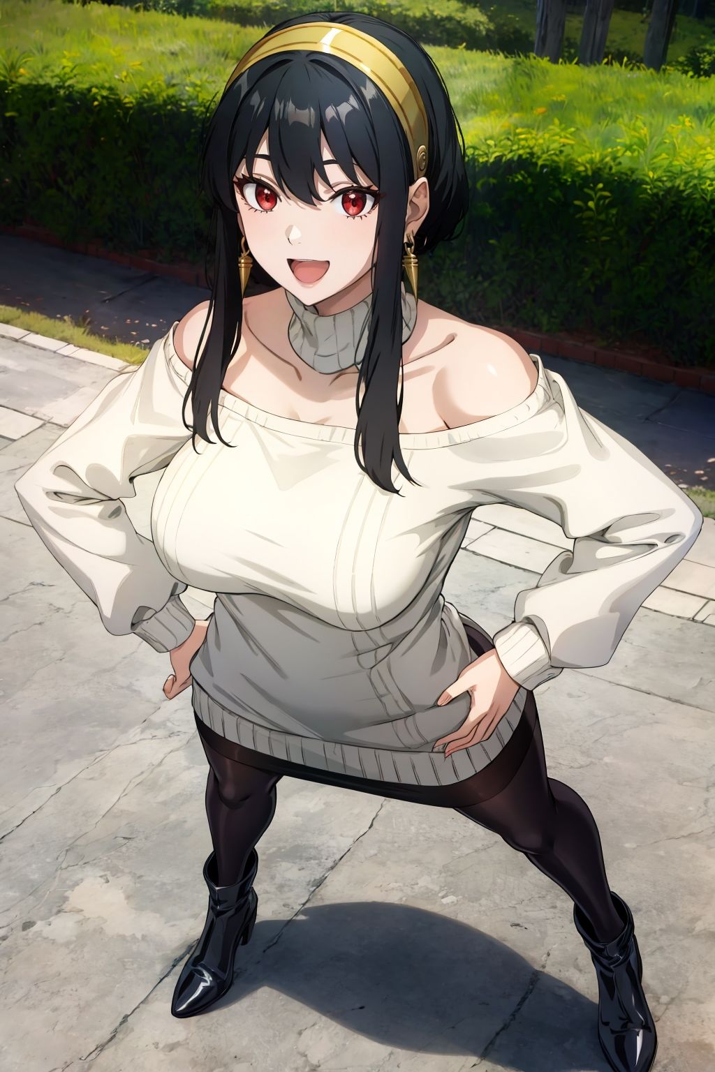 いばら姫の秘密