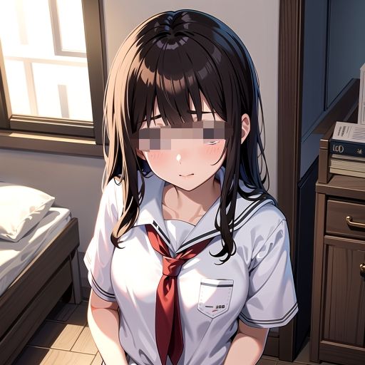 はじめてのフェラチオ