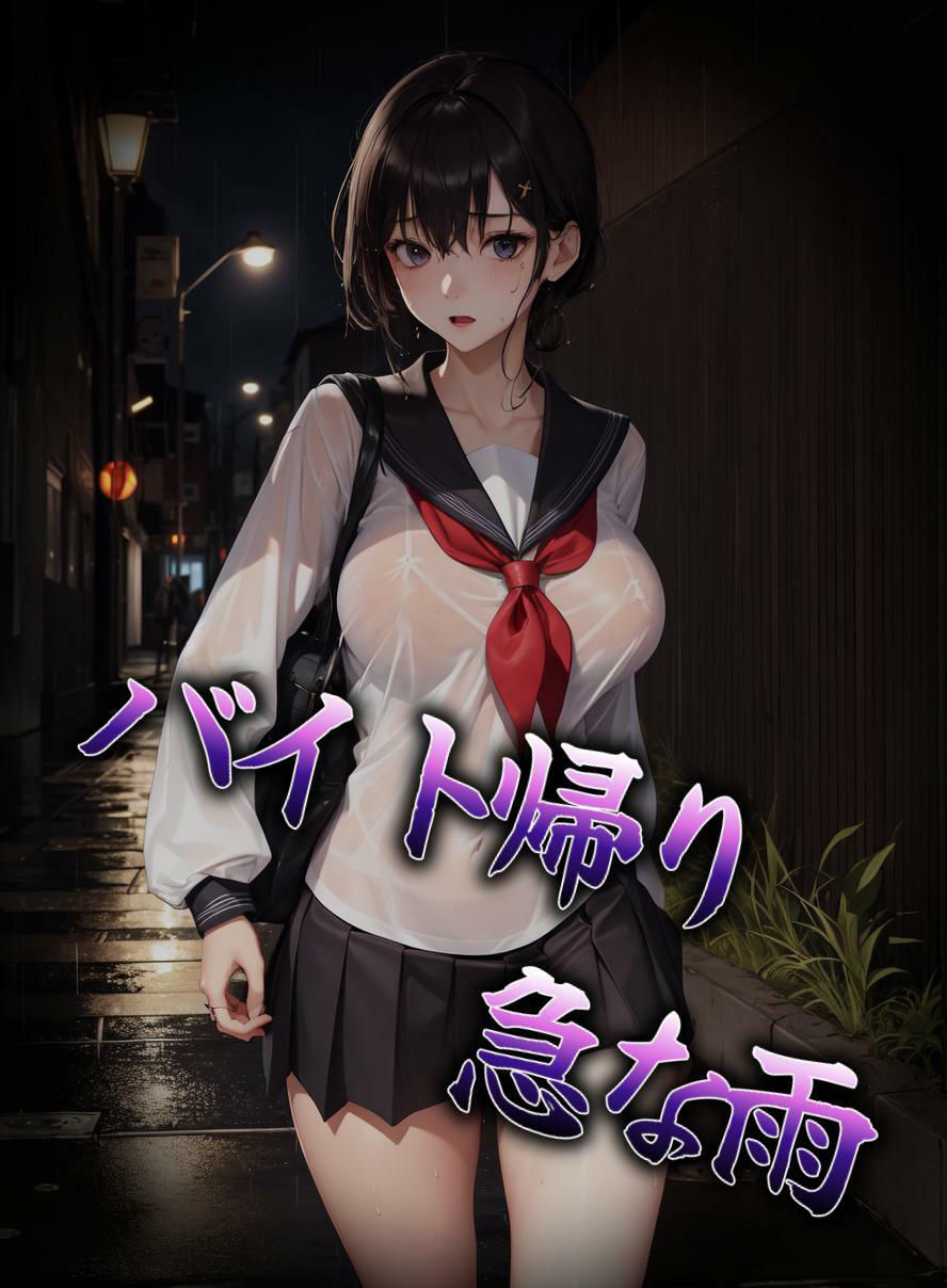凌●女子◯生