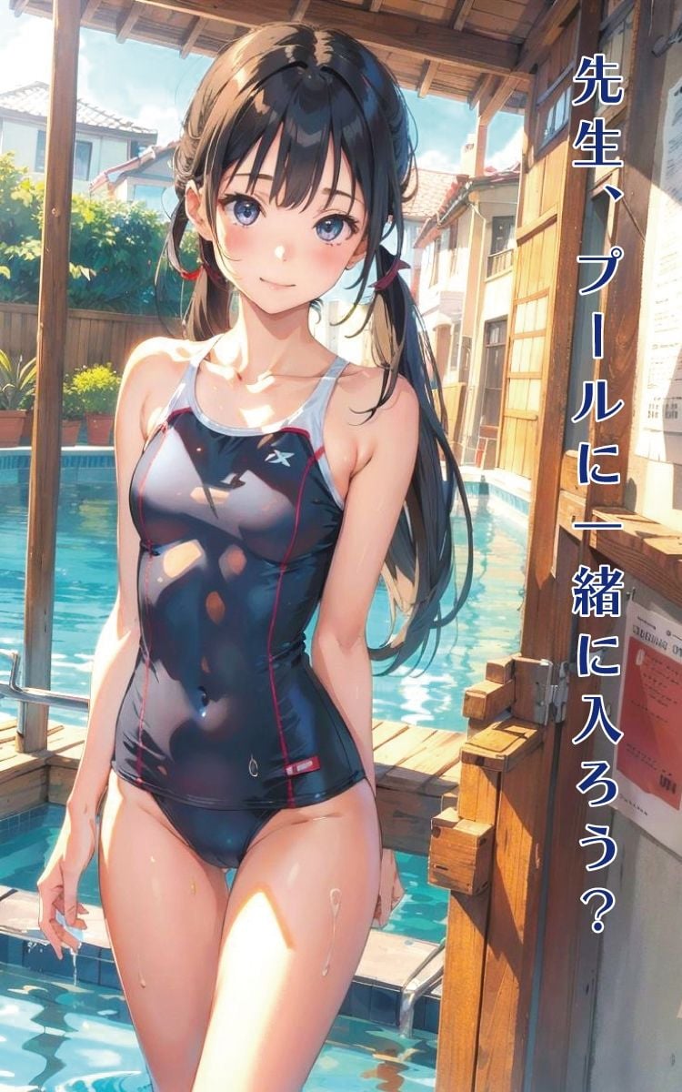 女子生徒との放課後事情 vol.01