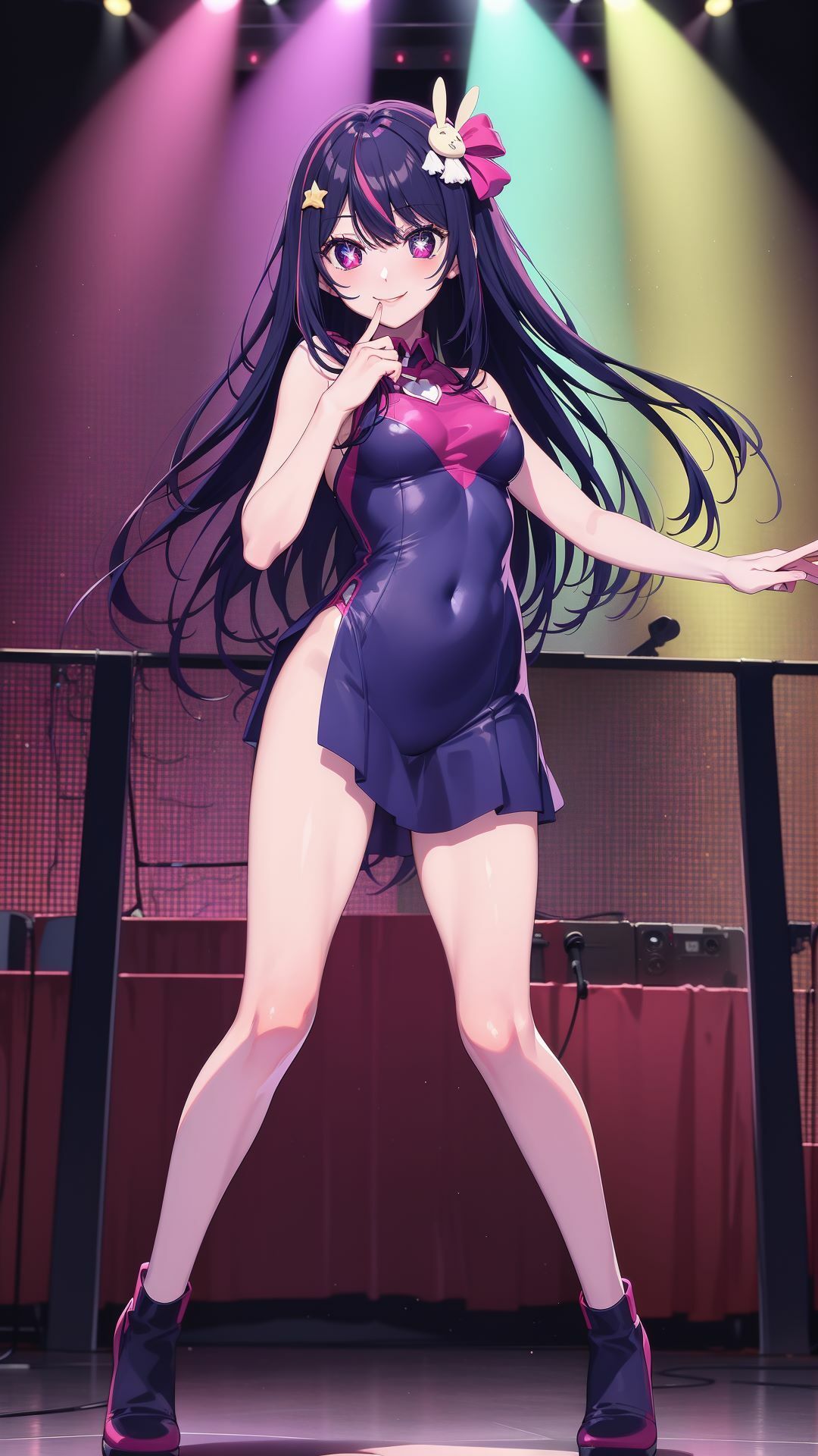 完璧で嘘つきな君