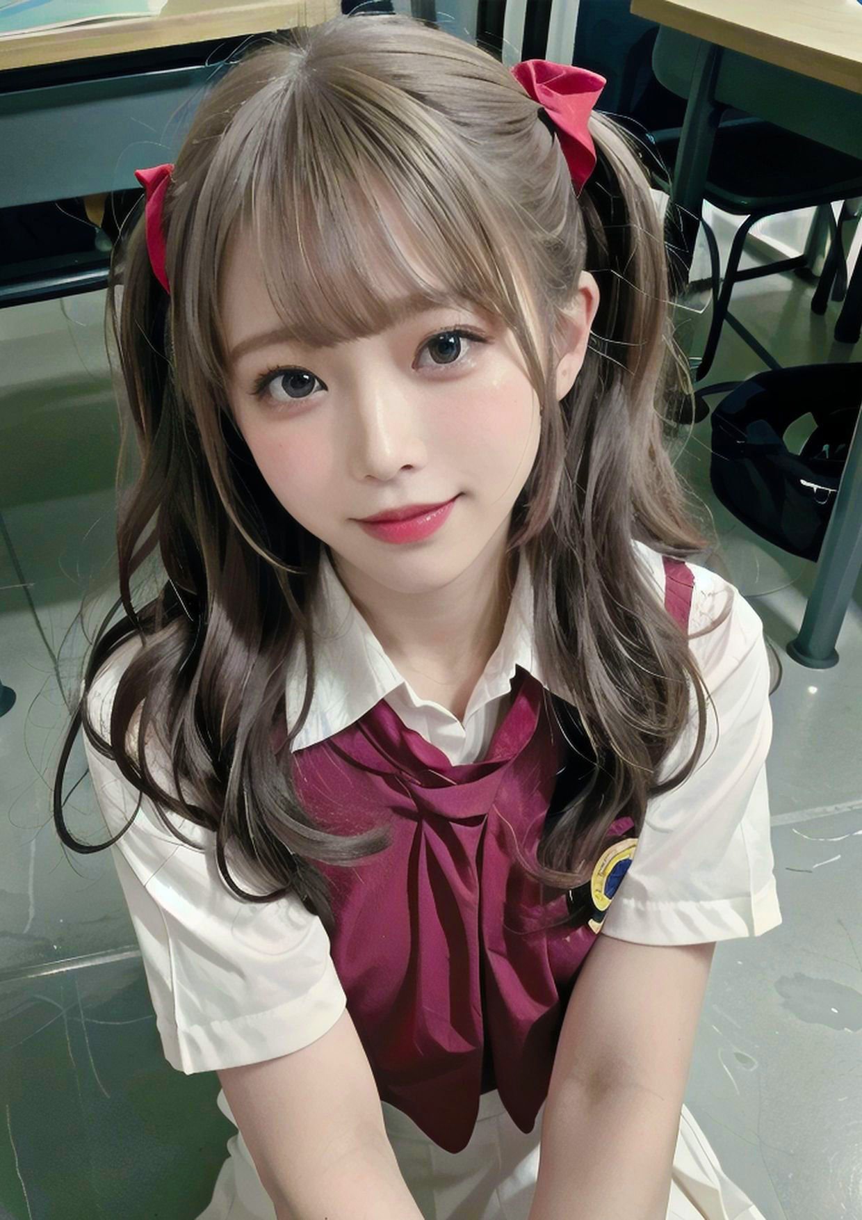 ノンストップフェラガール4