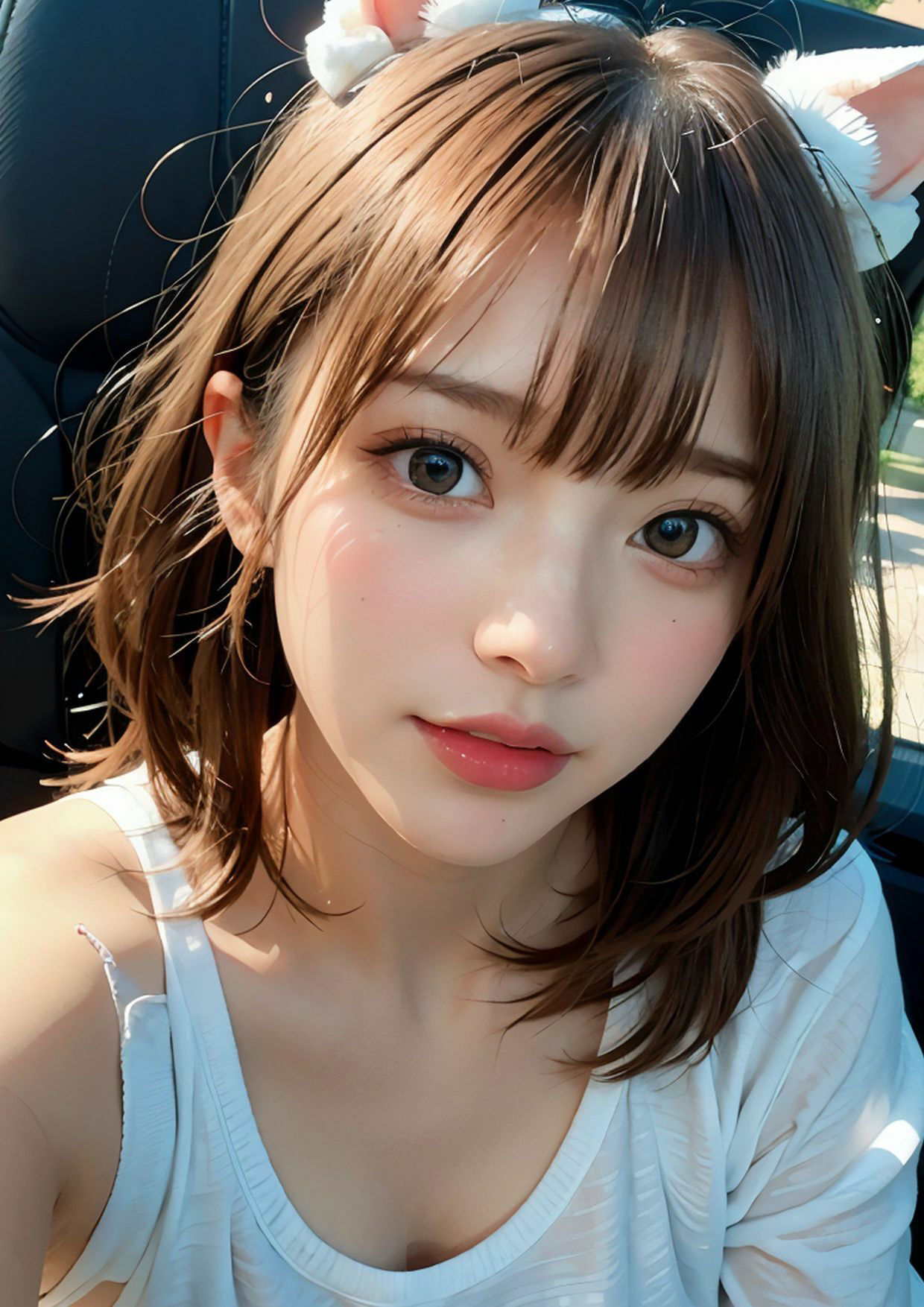 ノンストップフェラガール4