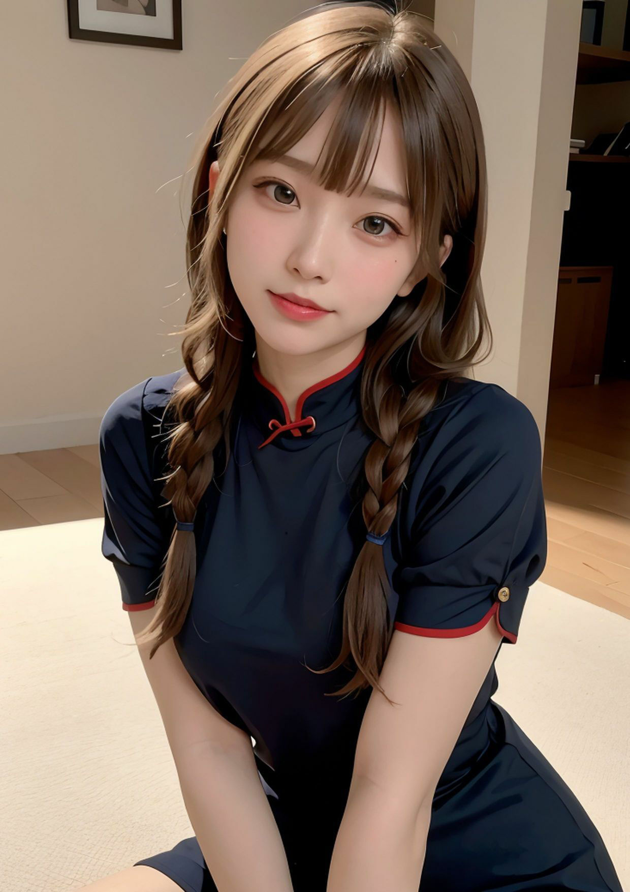 ノンストップフェラガール4