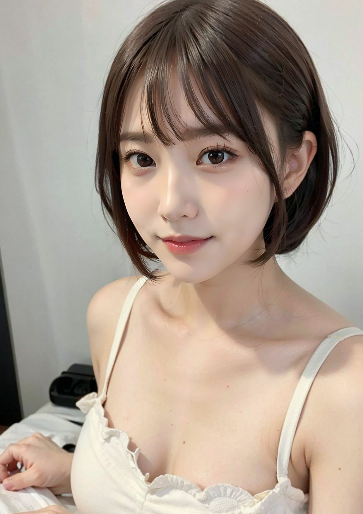 ノンストップフェラガール4