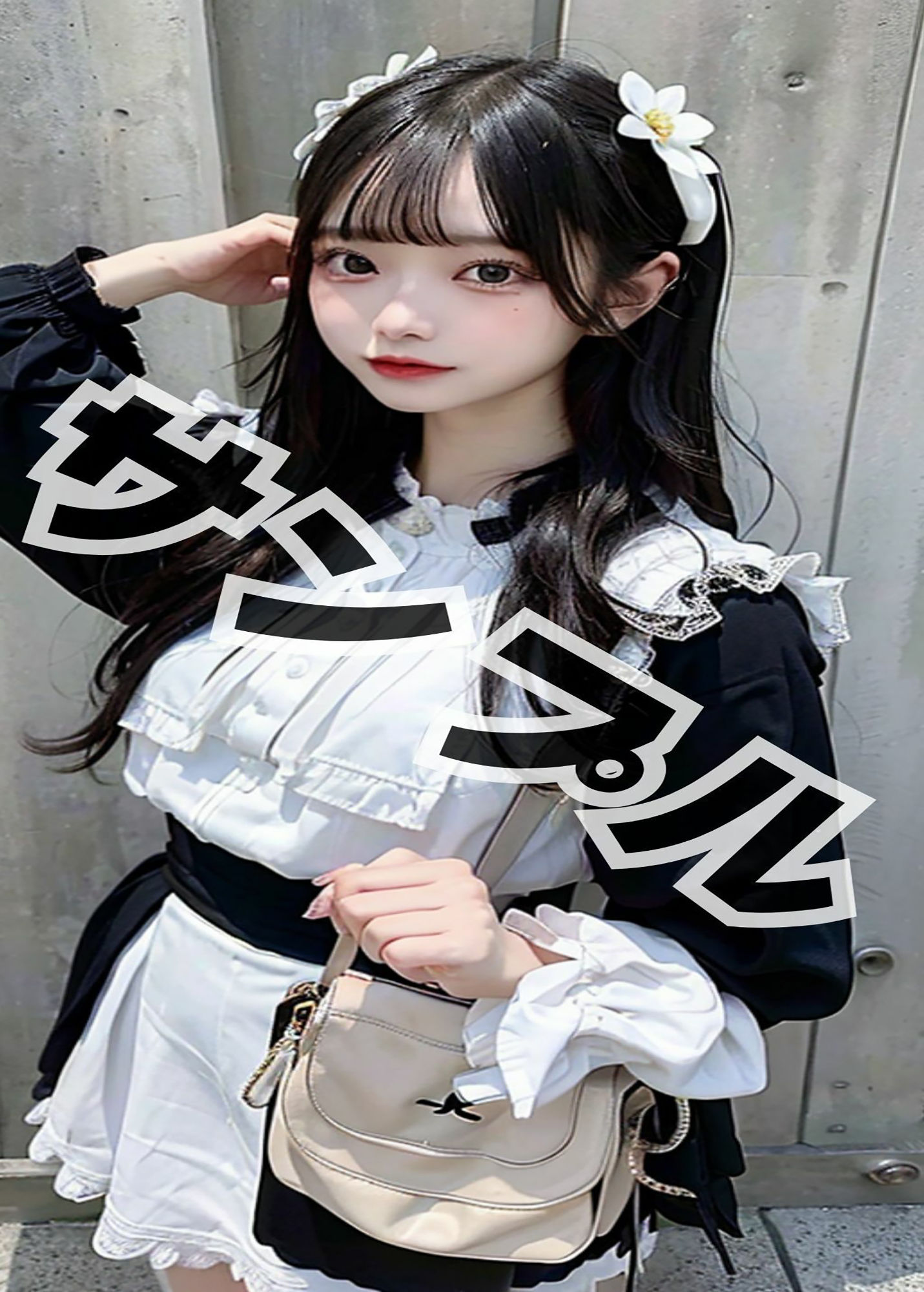 地雷女子のパパ活！