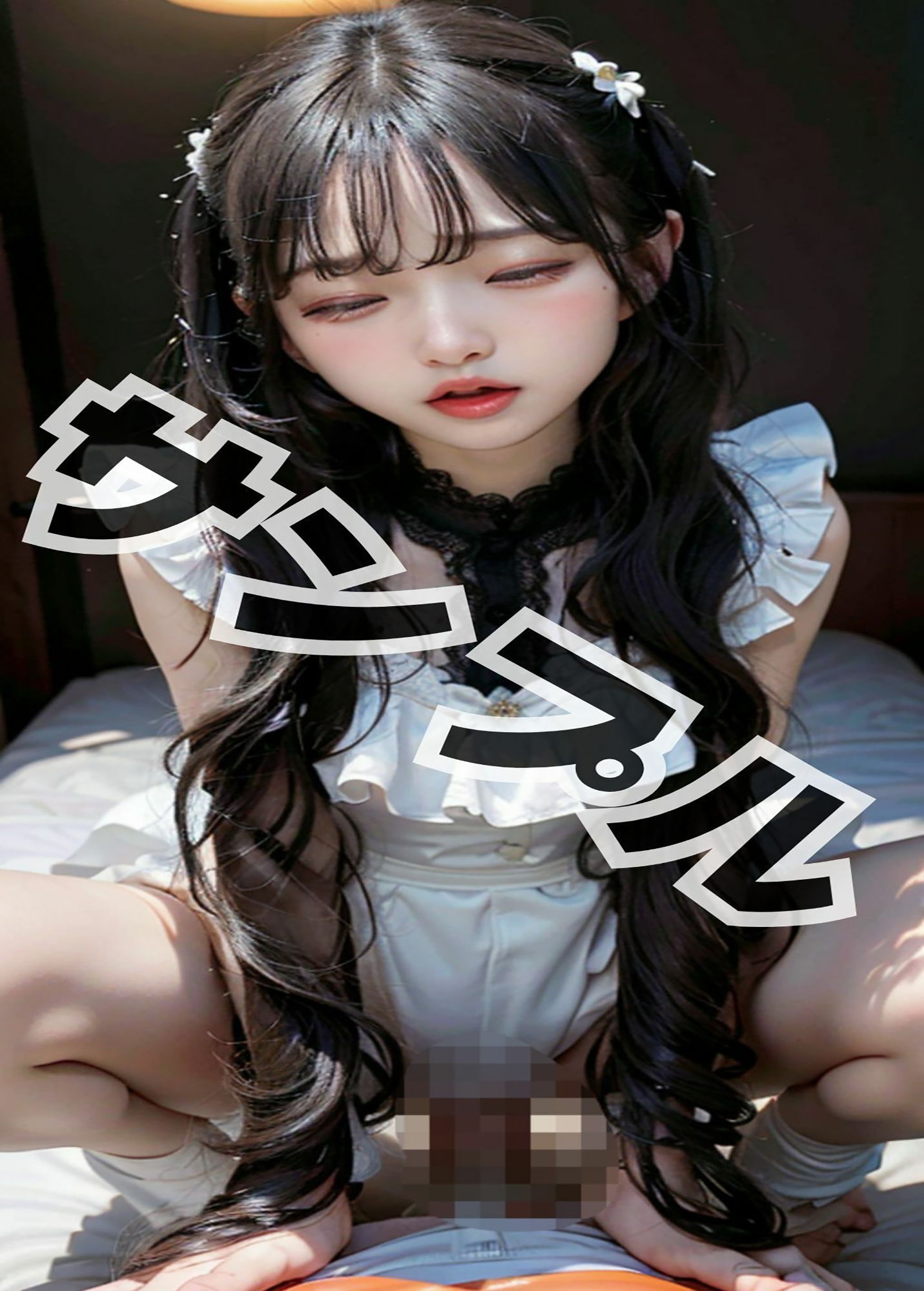 地雷女子のパパ活！