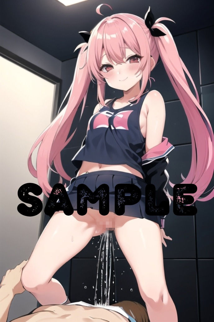 夏休みの宿題 〜おにいちゃん きもちくしてくれてありがとう〜