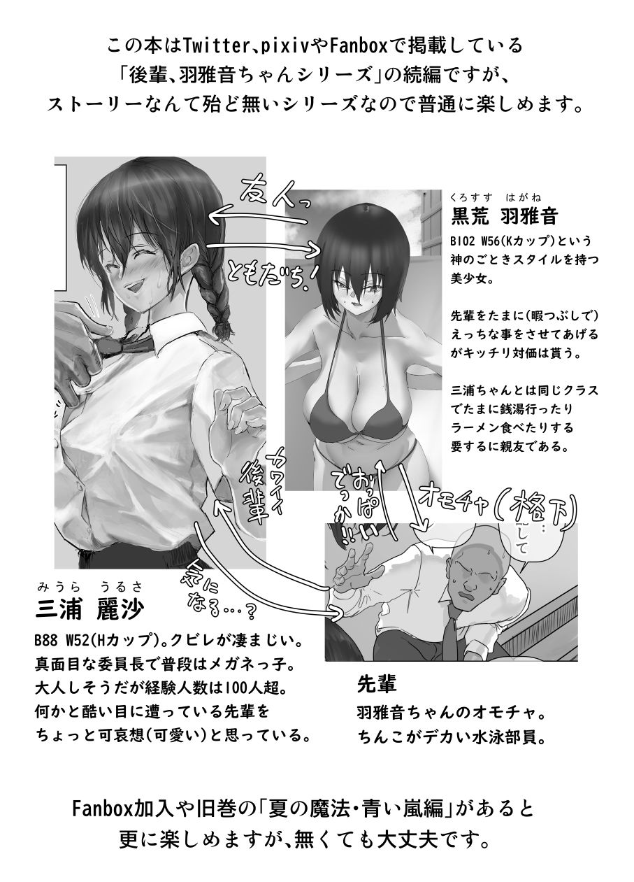 三浦ちゃんのわーくしょっぷ