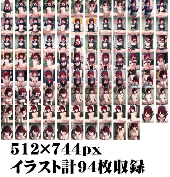 推しの元天才子○ ストーカーレ●プ（処女貫通）