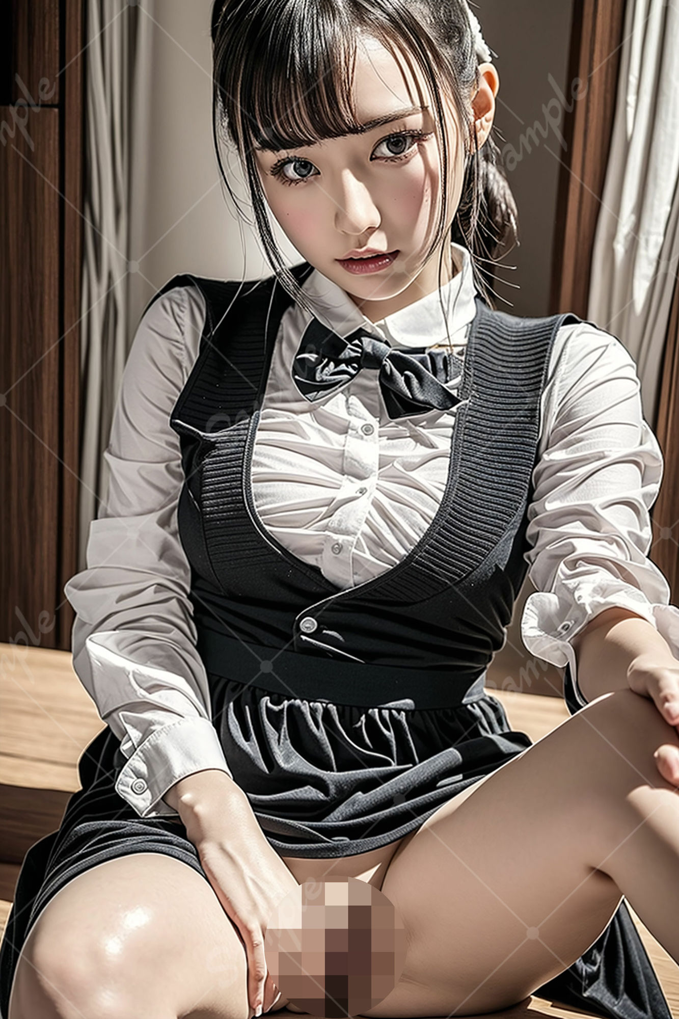 メイド図鑑