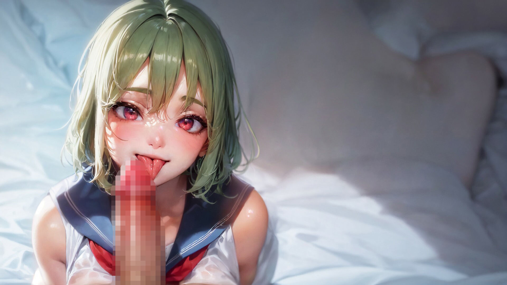 【差分なし124枚】ゲキクサちんぽおそうじ部 活動日誌 大好き部員＆大嫌い部員編