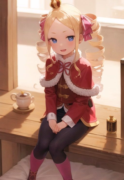 【ゼロから始める異種姦性活】ゴブリン姦ベアトリス編（セリフ入りVer）