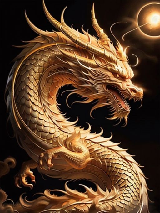 龍神