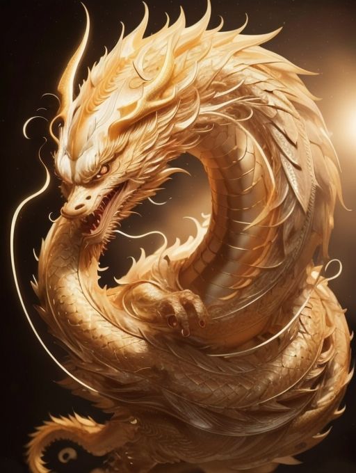 龍神