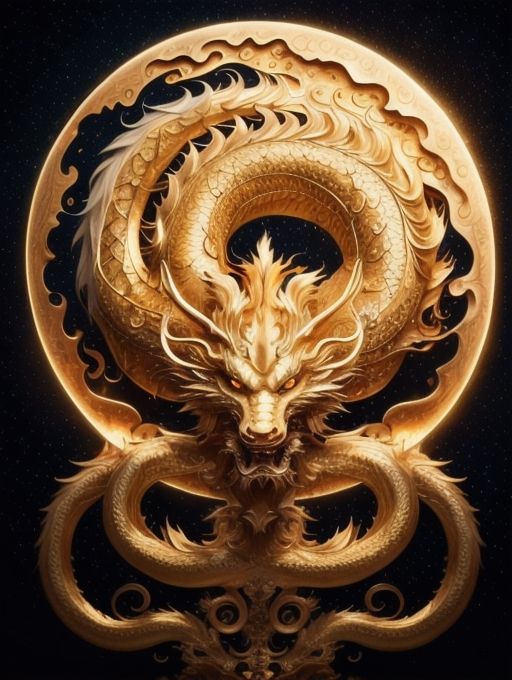龍神
