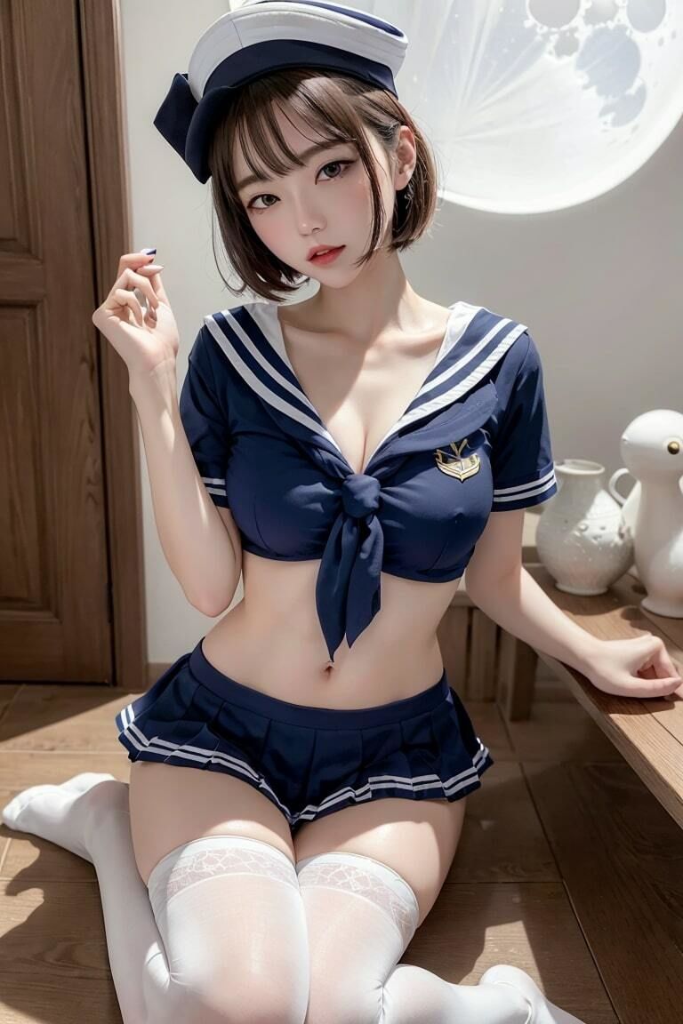 セクシーセーラーサンシャイン