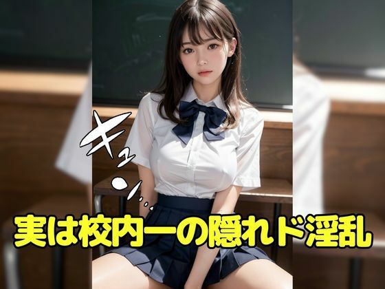 巨乳すぎてごめんvol.2｜18歳女子校生の処女喪失ハメ撮り中出し