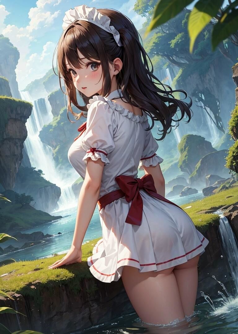 メイド少女ファンタジア