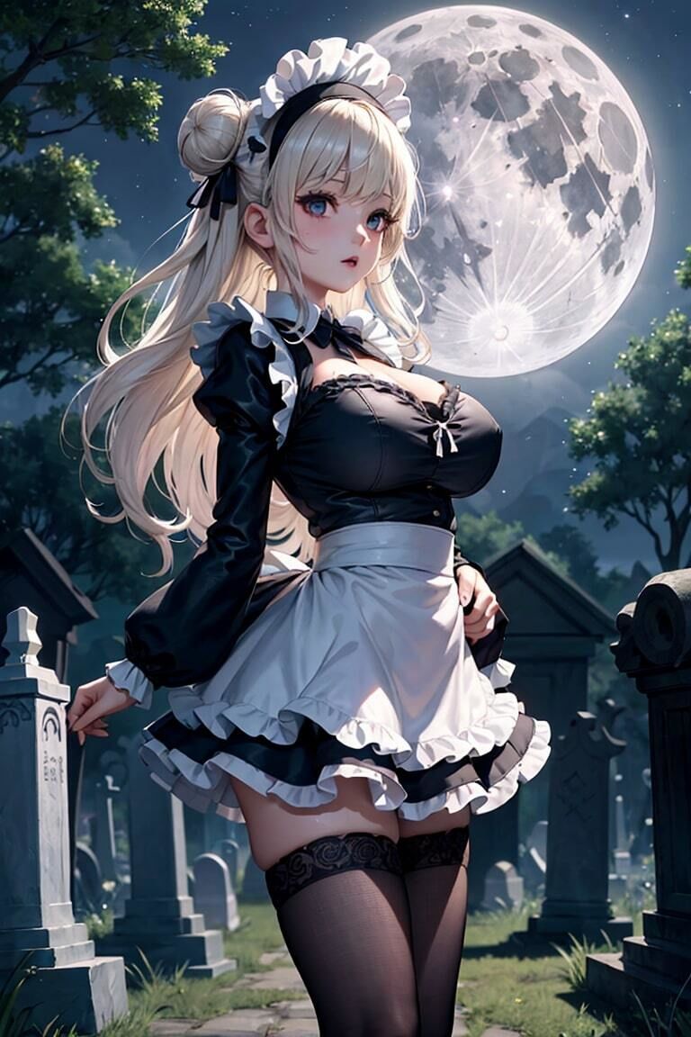 メイド少女ファンタジア