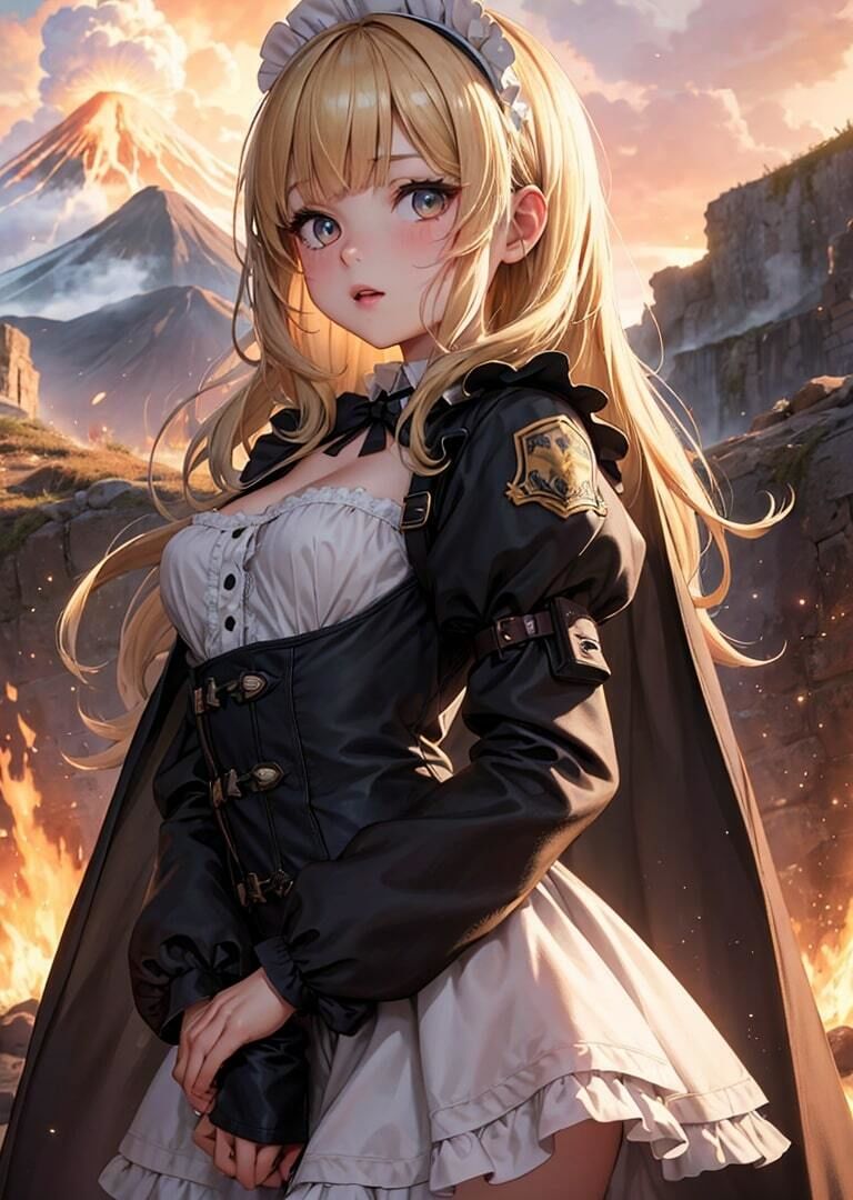 メイド少女ファンタジア