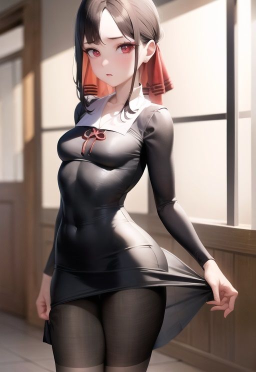 かぐや様は無理矢理されたい