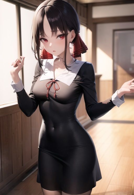 かぐや様は無理矢理されたい