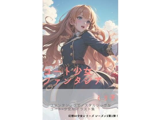 コート少女ファンタジア