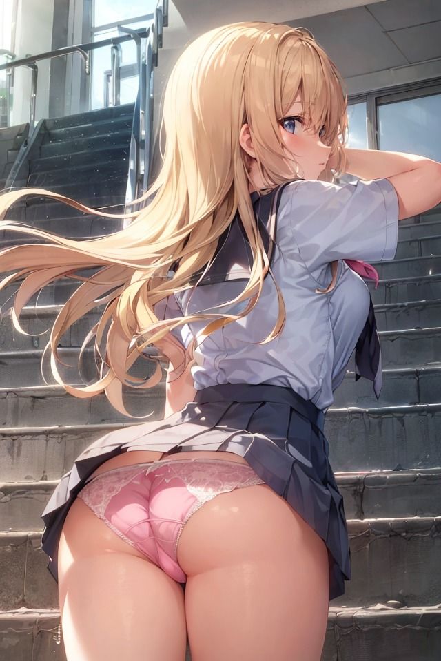 P.P.P. Pink-Panty-Party. Precious.