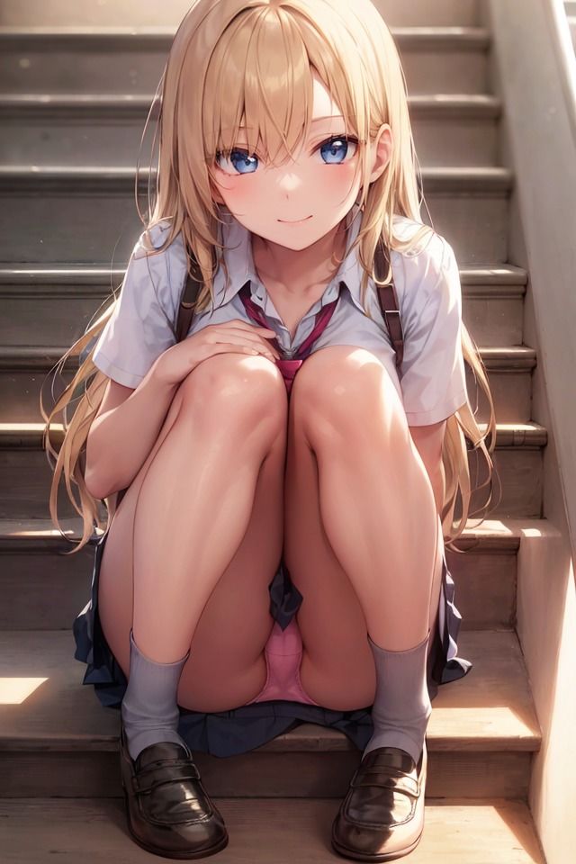 P.P.P. Pink-Panty-Party. Precious.