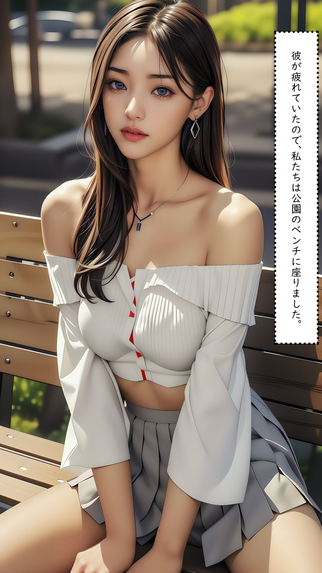紗月(美人警察官編 収録13〜18)
