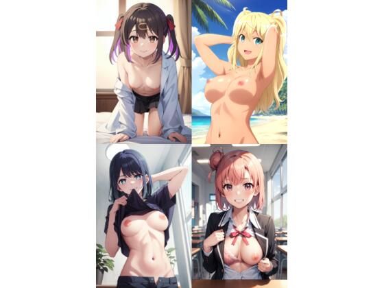 アニメコレクション03