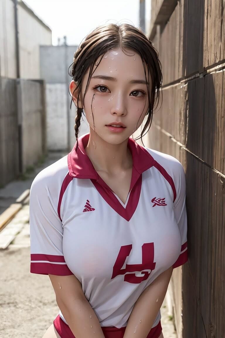 バレーボールサンシャイン