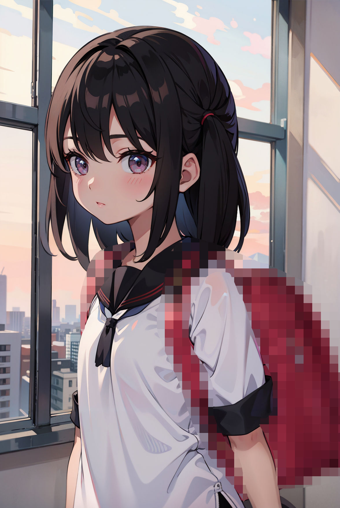 快絡中だし学校性活