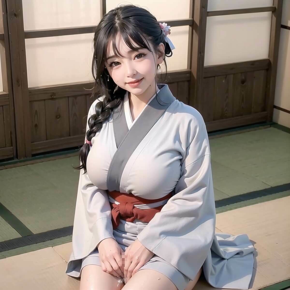 大金持ちの秘密のお座敷遊び【豪華212枚収録】