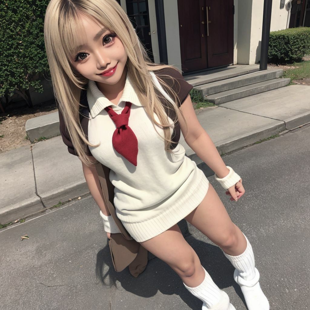 渋谷deギャルをナンパしたら...