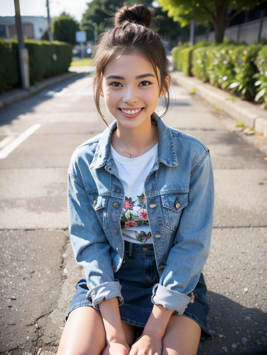 グラビアTeen1号